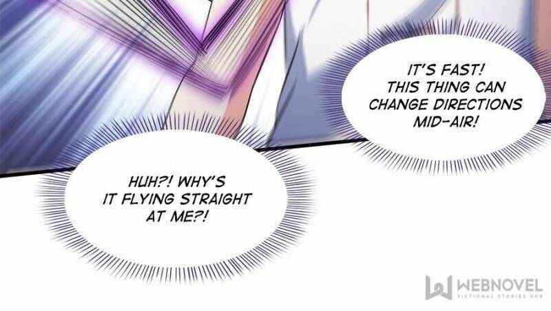 Cultivation Chat Group Chapter 312 - Page 26