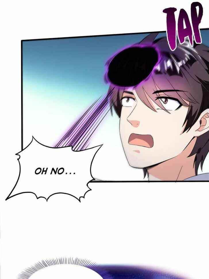 Cultivation Chat Group Chapter 312 - Page 27