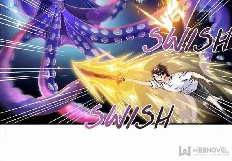 Cultivation Chat Group Chapter 312 - Page 3