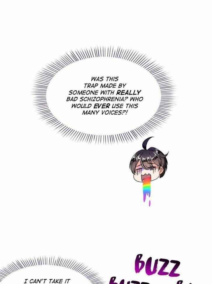 Cultivation Chat Group Chapter 312 - Page 30