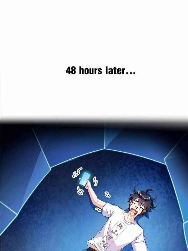 Cultivation Chat Group Chapter 312 - Page 36