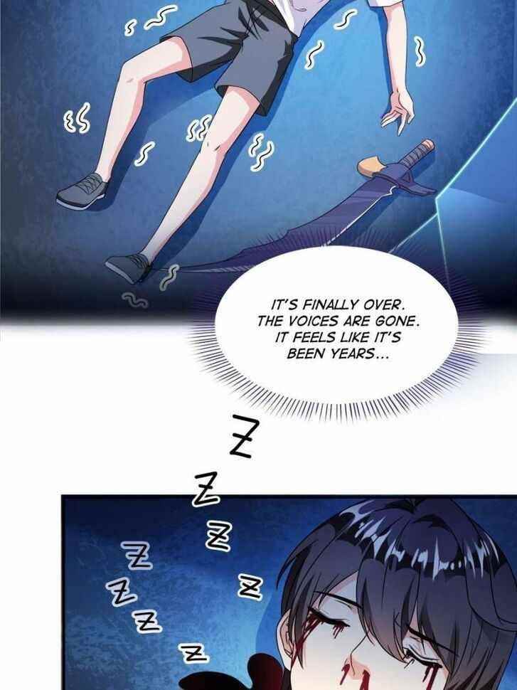 Cultivation Chat Group Chapter 312 - Page 37