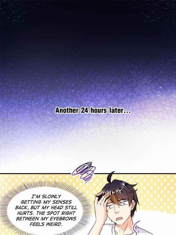 Cultivation Chat Group Chapter 312 - Page 39