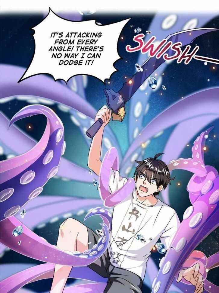 Cultivation Chat Group Chapter 312 - Page 4