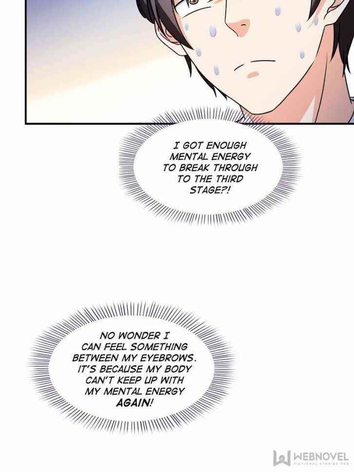 Cultivation Chat Group Chapter 312 - Page 44