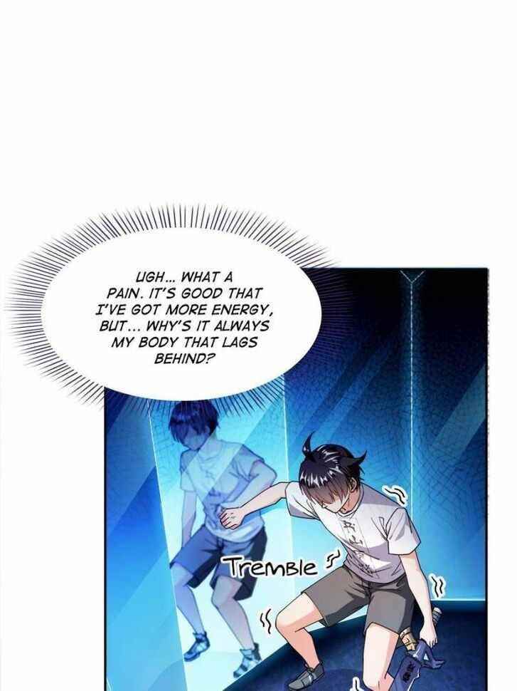 Cultivation Chat Group Chapter 312 - Page 45