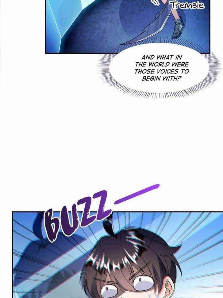 Cultivation Chat Group Chapter 312 - Page 46