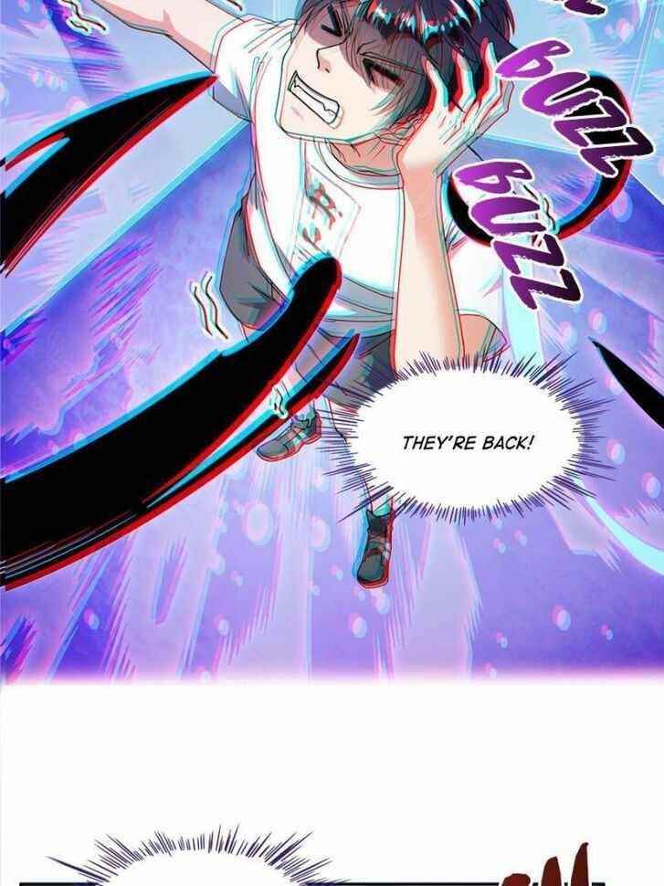 Cultivation Chat Group Chapter 312 - Page 48