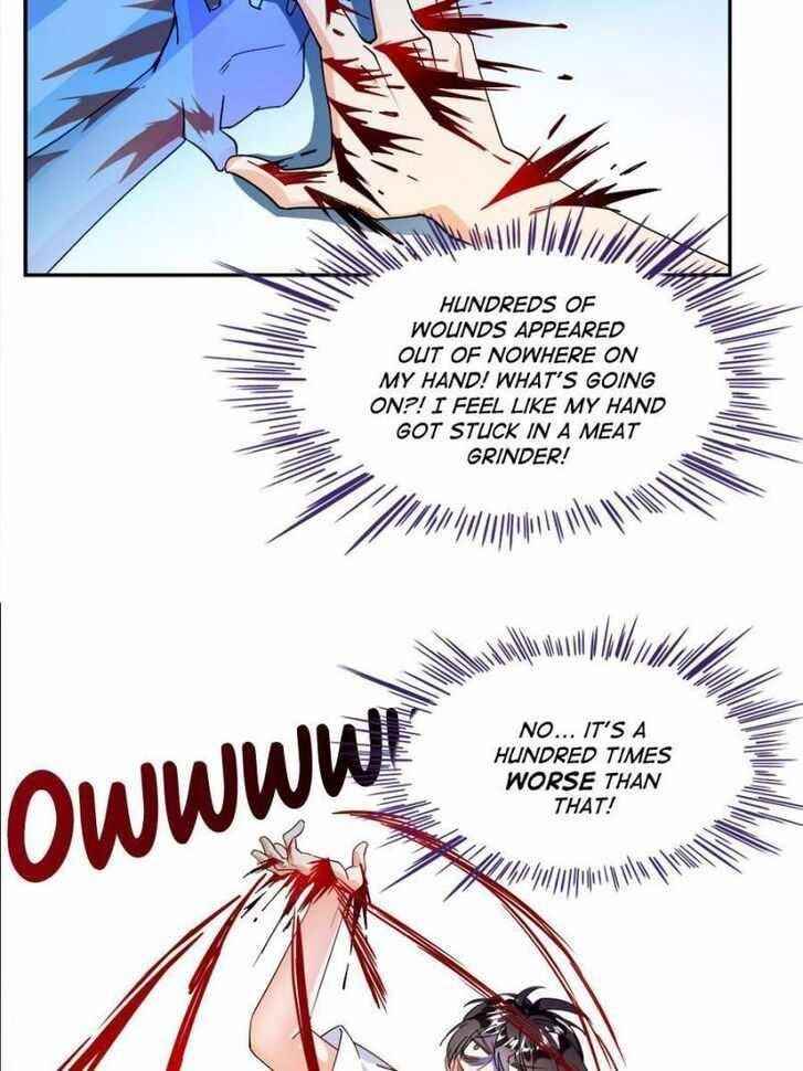 Cultivation Chat Group Chapter 312 - Page 49