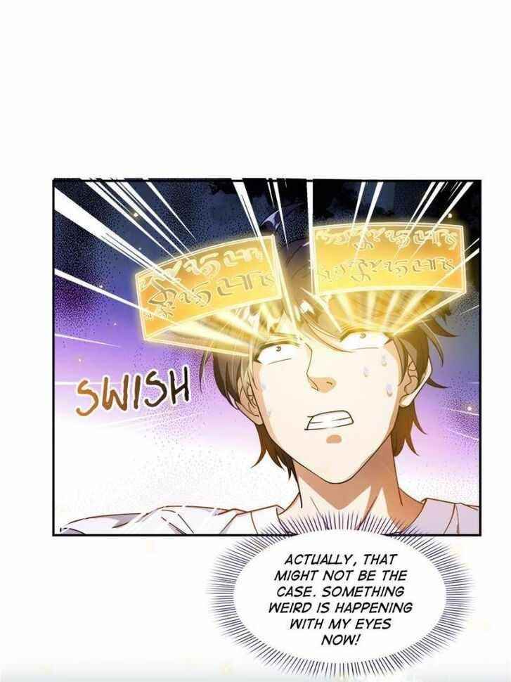 Cultivation Chat Group Chapter 312 - Page 51