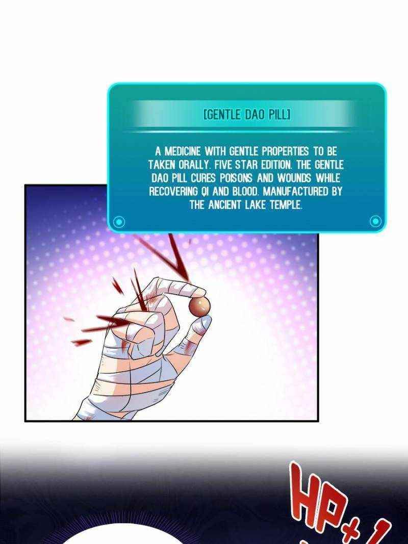 Cultivation Chat Group Chapter 314 - Page 10