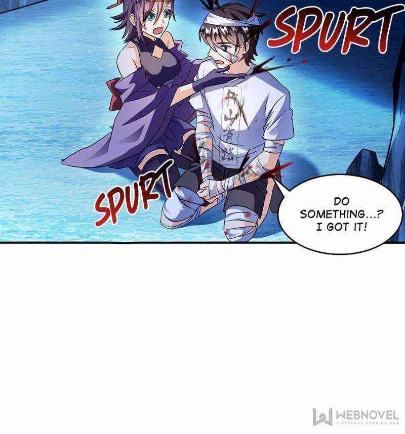 Cultivation Chat Group Chapter 314 - Page 14