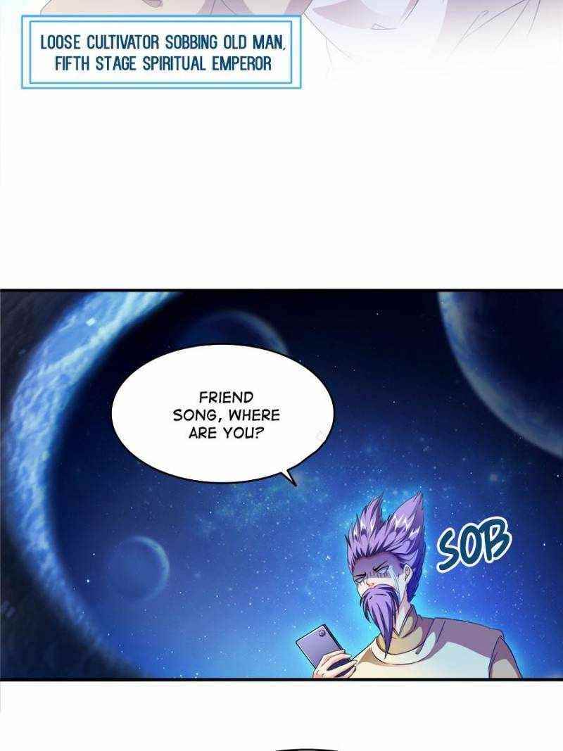 Cultivation Chat Group Chapter 314 - Page 29