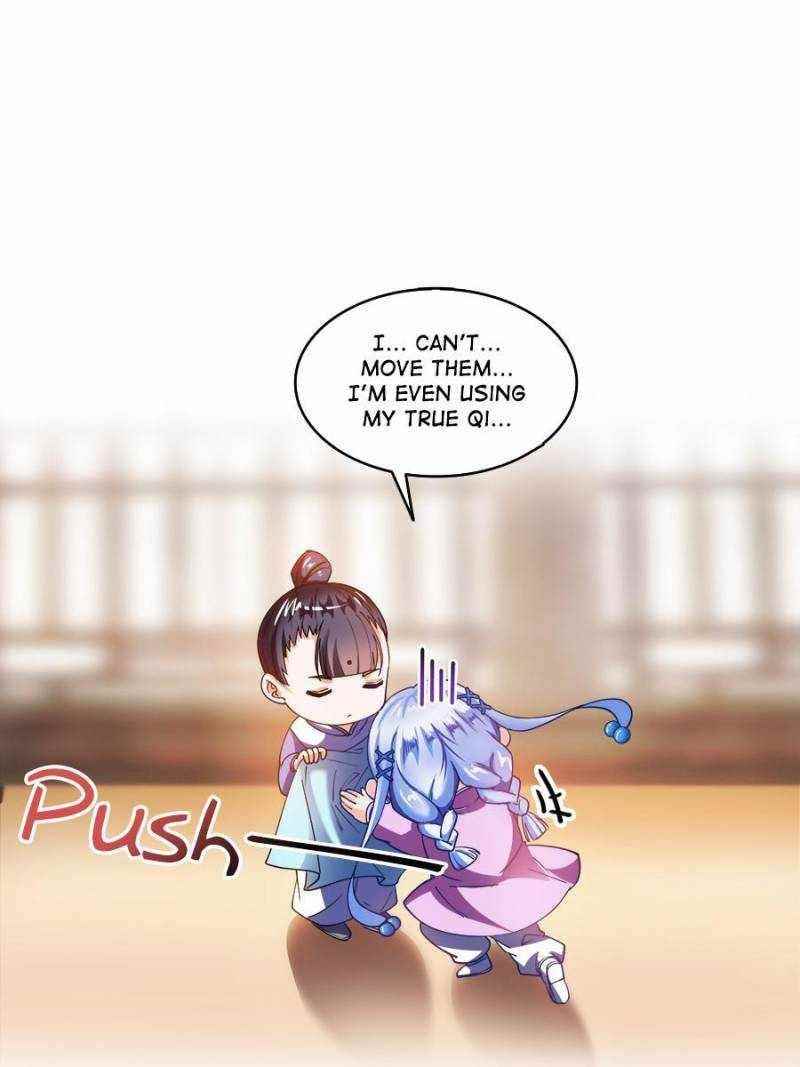 Cultivation Chat Group Chapter 314 - Page 44