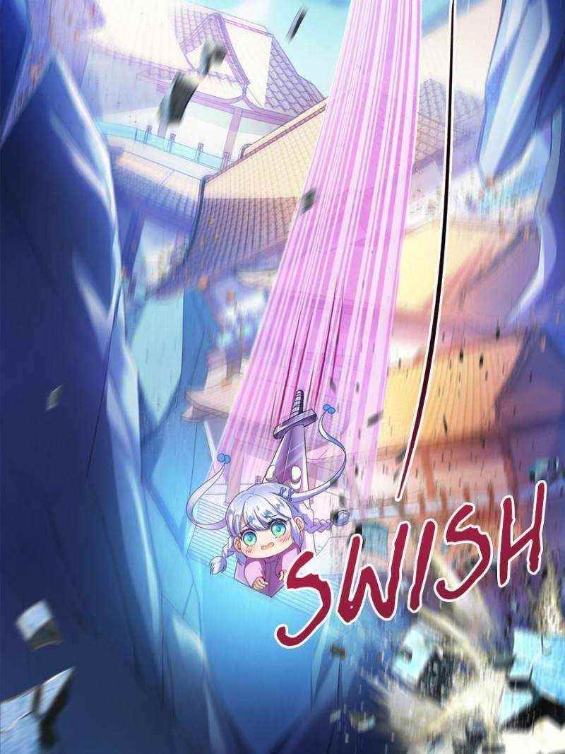 Cultivation Chat Group Chapter 314 - Page 55