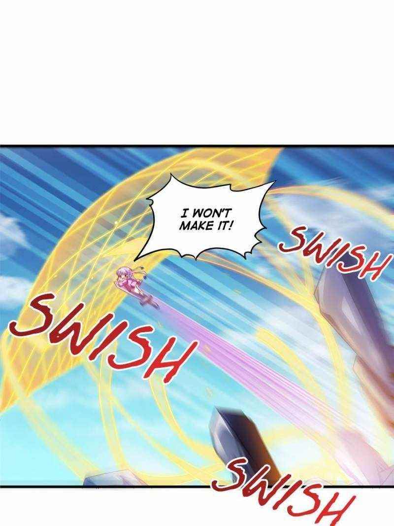 Cultivation Chat Group Chapter 314 - Page 57