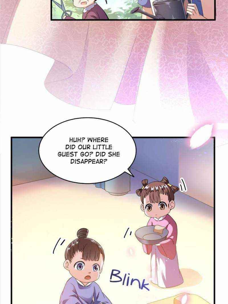 Cultivation Chat Group Chapter 314 - Page 64
