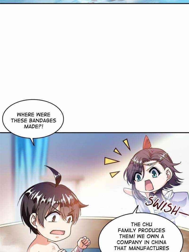 Cultivation Chat Group Chapter 315 - Page 41