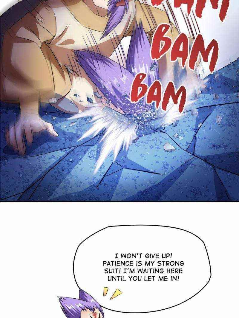 Cultivation Chat Group Chapter 316 - Page 52