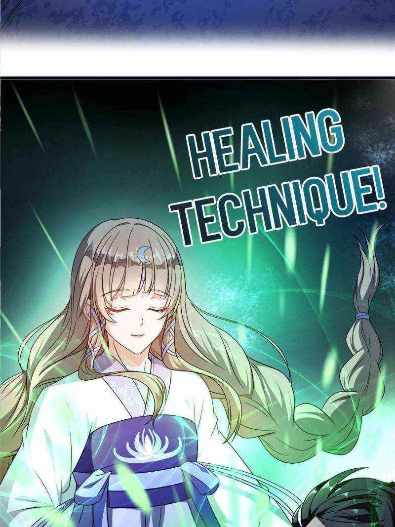 Cultivation Chat Group Chapter 317 - Page 10