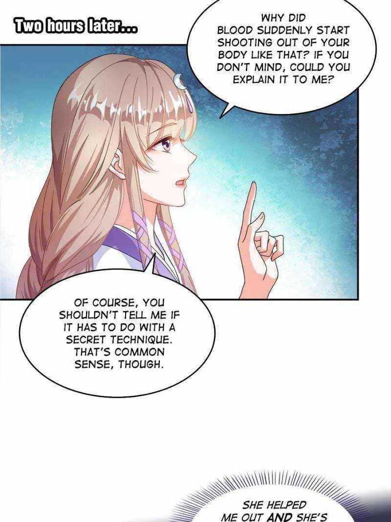 Cultivation Chat Group Chapter 317 - Page 25