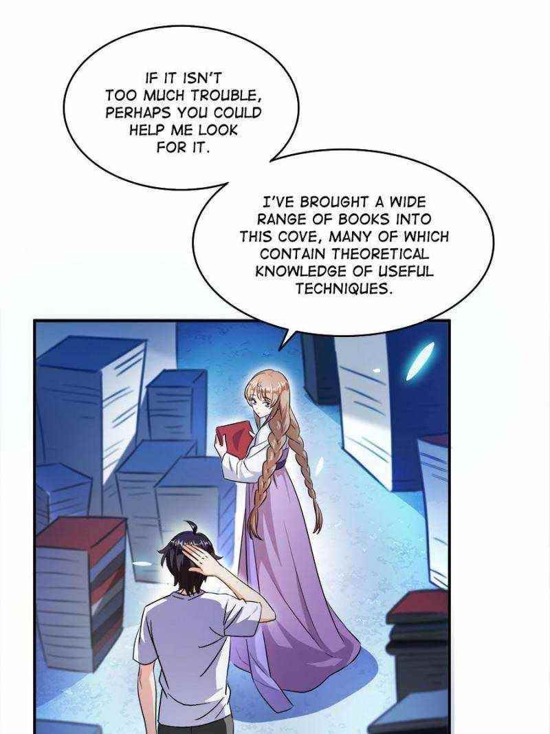 Cultivation Chat Group Chapter 317 - Page 31