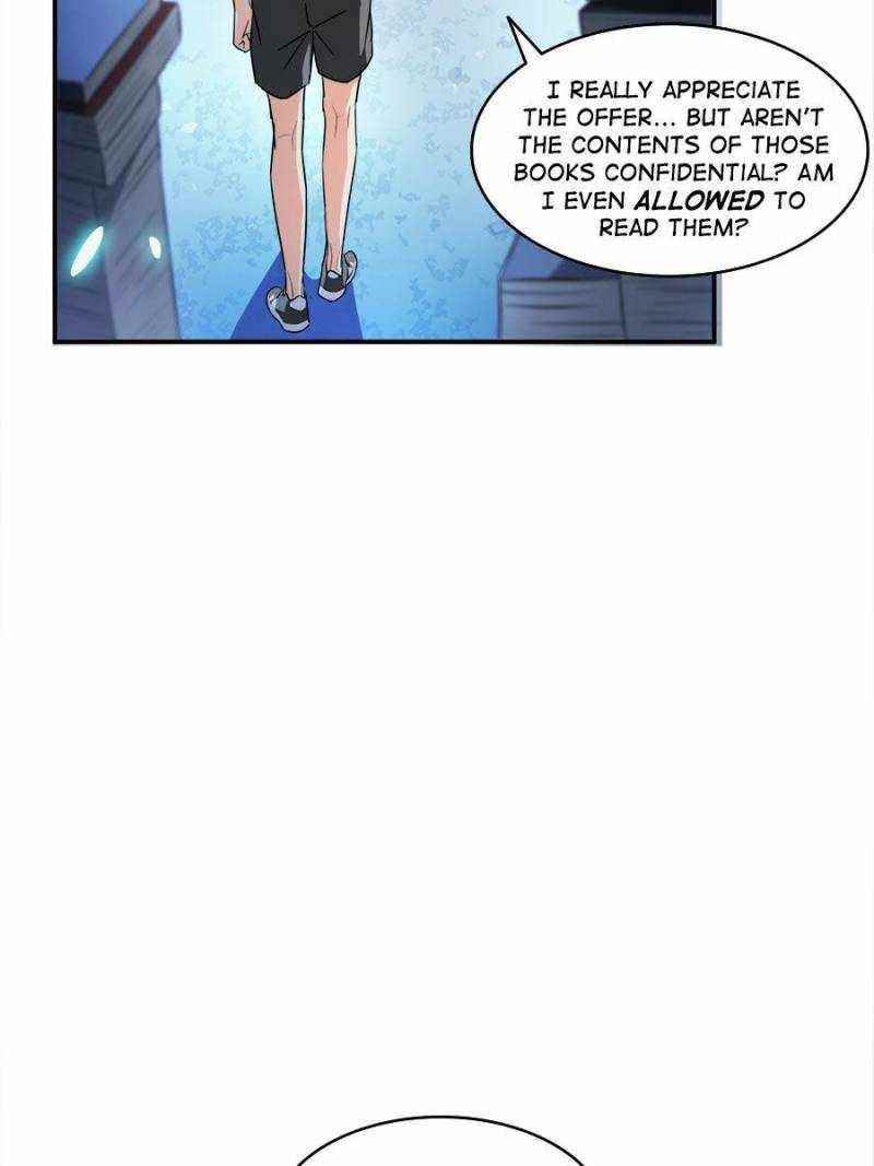 Cultivation Chat Group Chapter 317 - Page 32