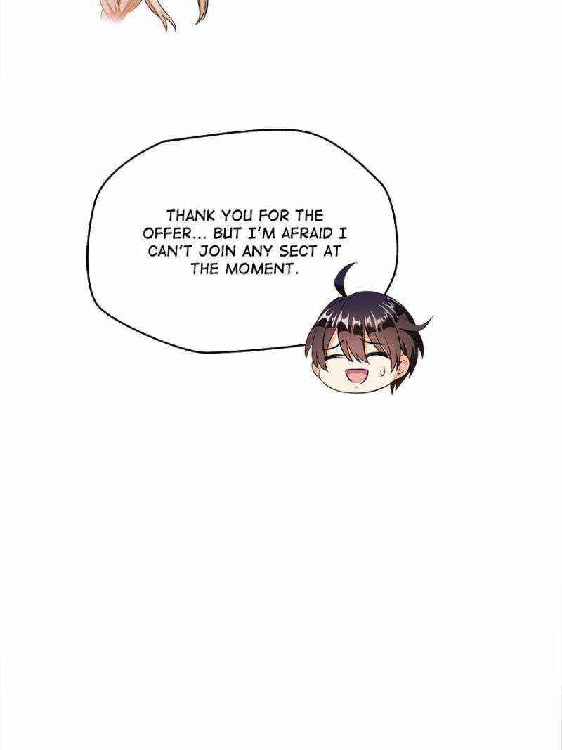 Cultivation Chat Group Chapter 317 - Page 40