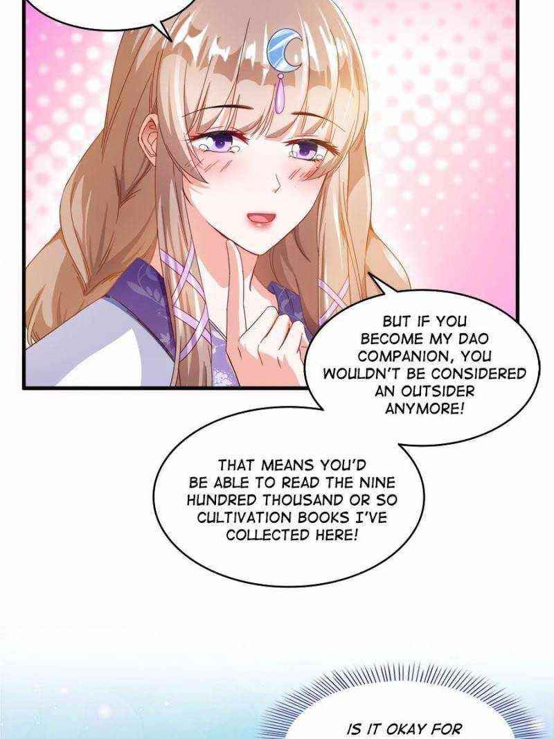 Cultivation Chat Group Chapter 317 - Page 58