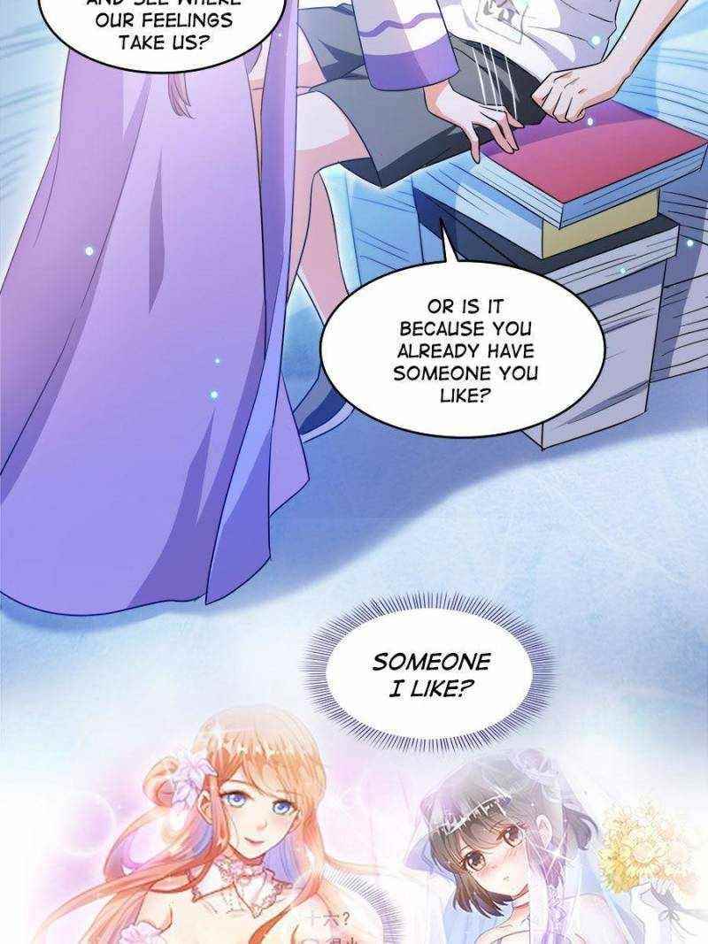 Cultivation Chat Group Chapter 317 - Page 62