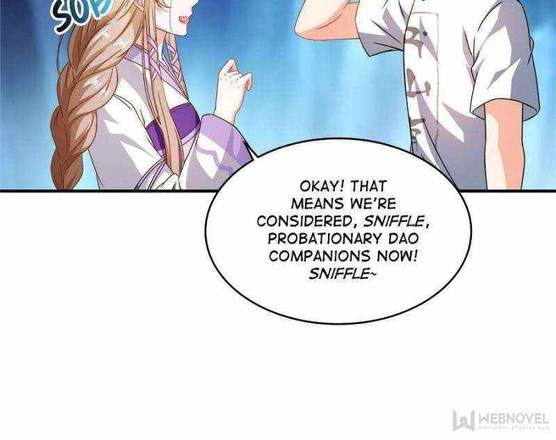 Cultivation Chat Group Chapter 317 - Page 75