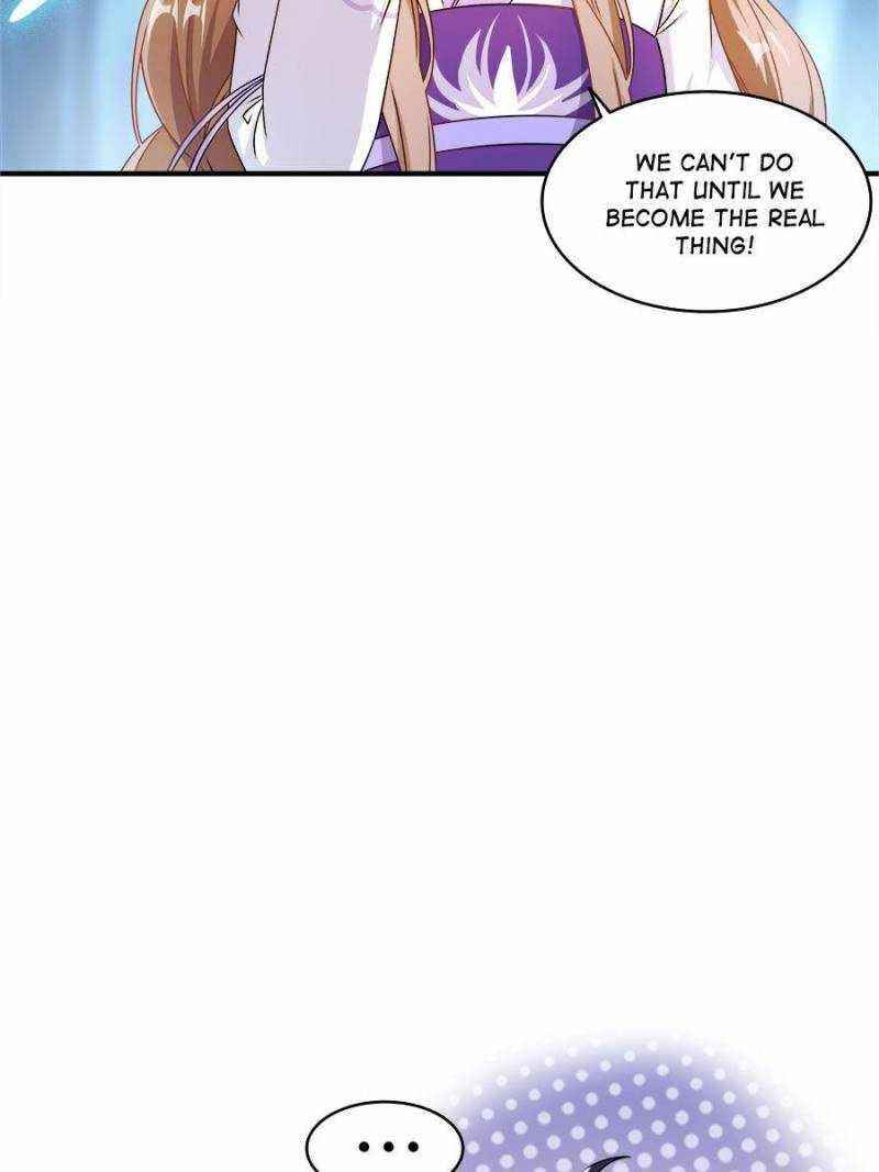 Cultivation Chat Group Chapter 317 - Page 77
