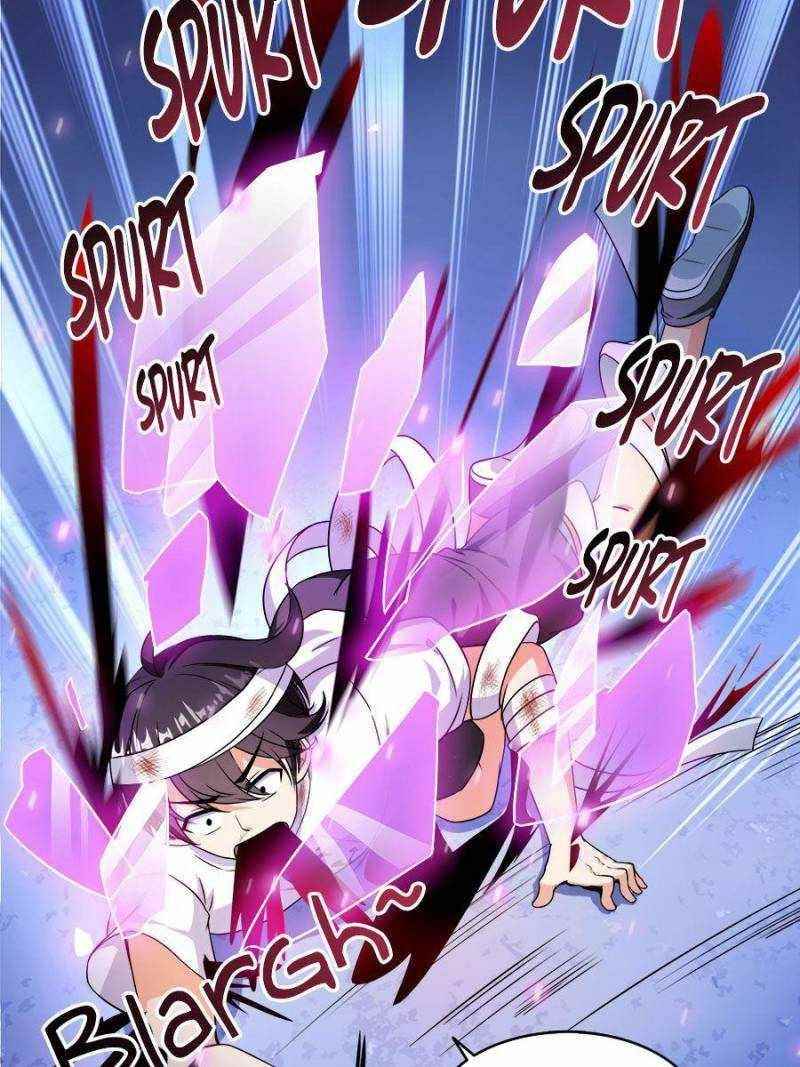 Cultivation Chat Group Chapter 317 - Page 8