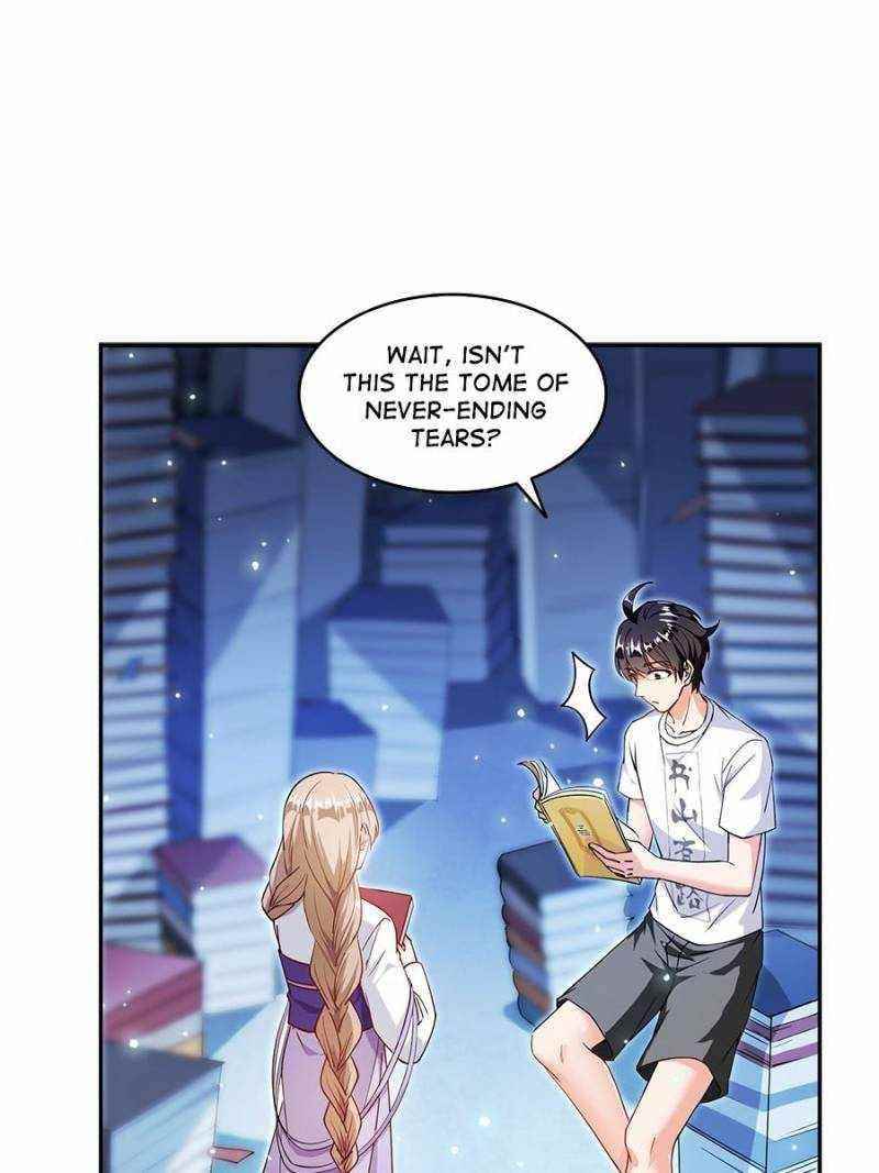 Cultivation Chat Group Chapter 318 - Page 10