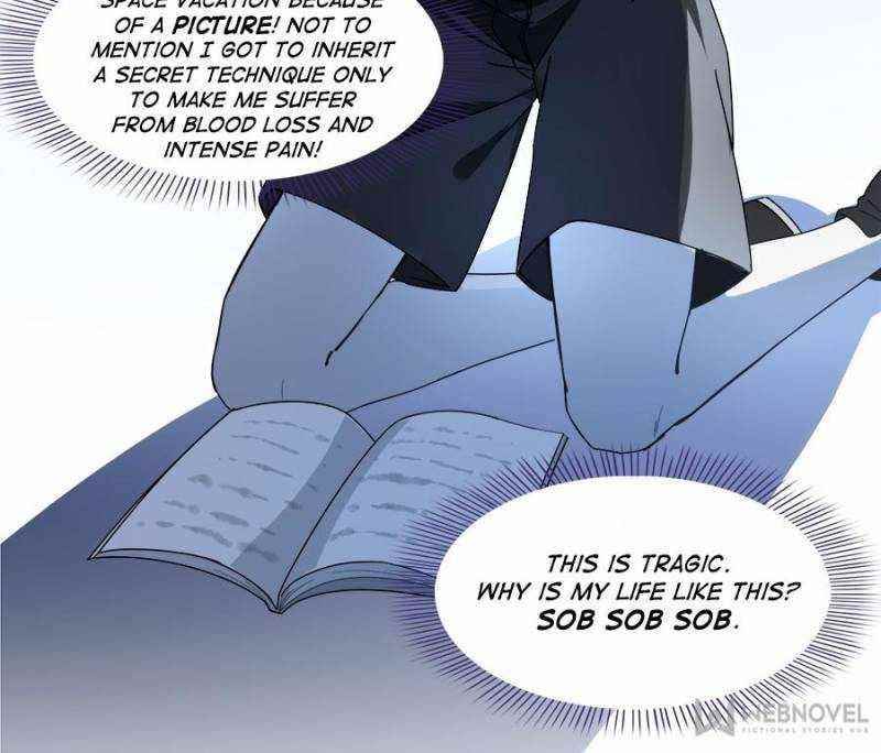 Cultivation Chat Group Chapter 318 - Page 18