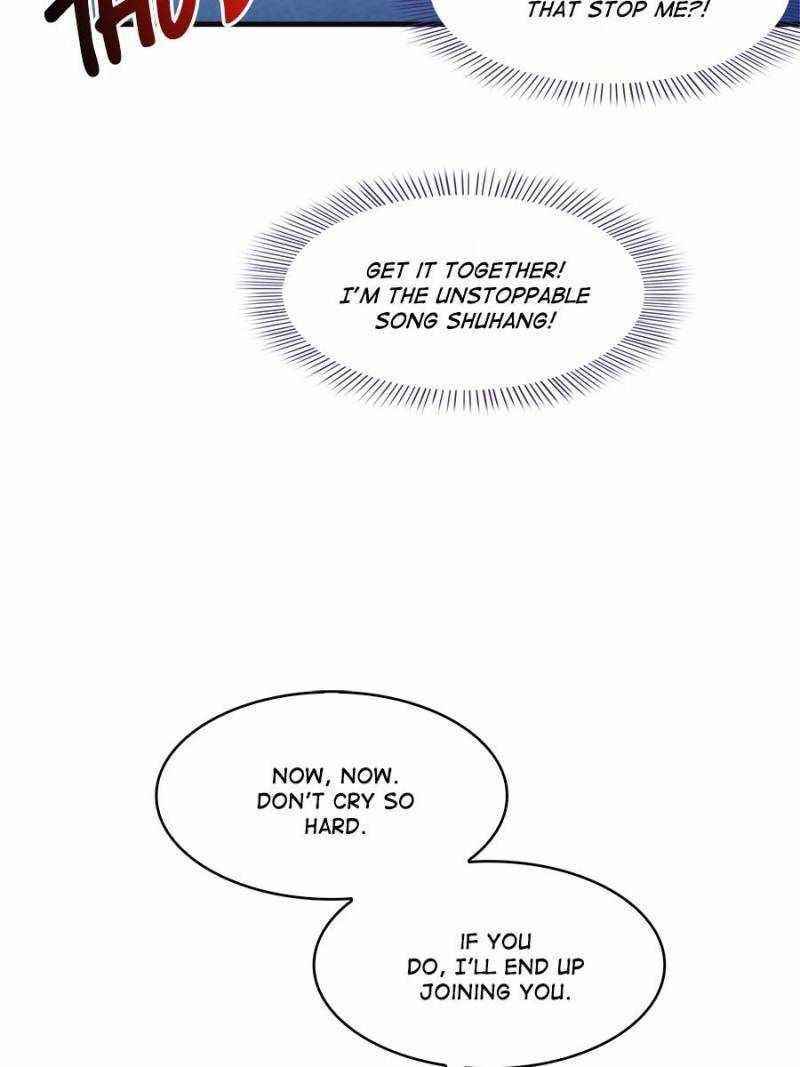 Cultivation Chat Group Chapter 318 - Page 20