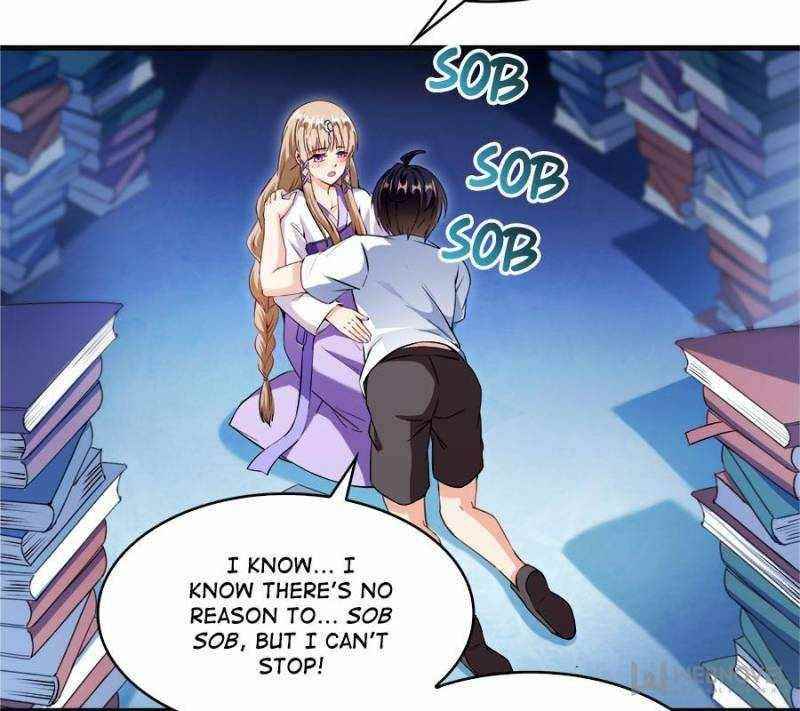 Cultivation Chat Group Chapter 318 - Page 21