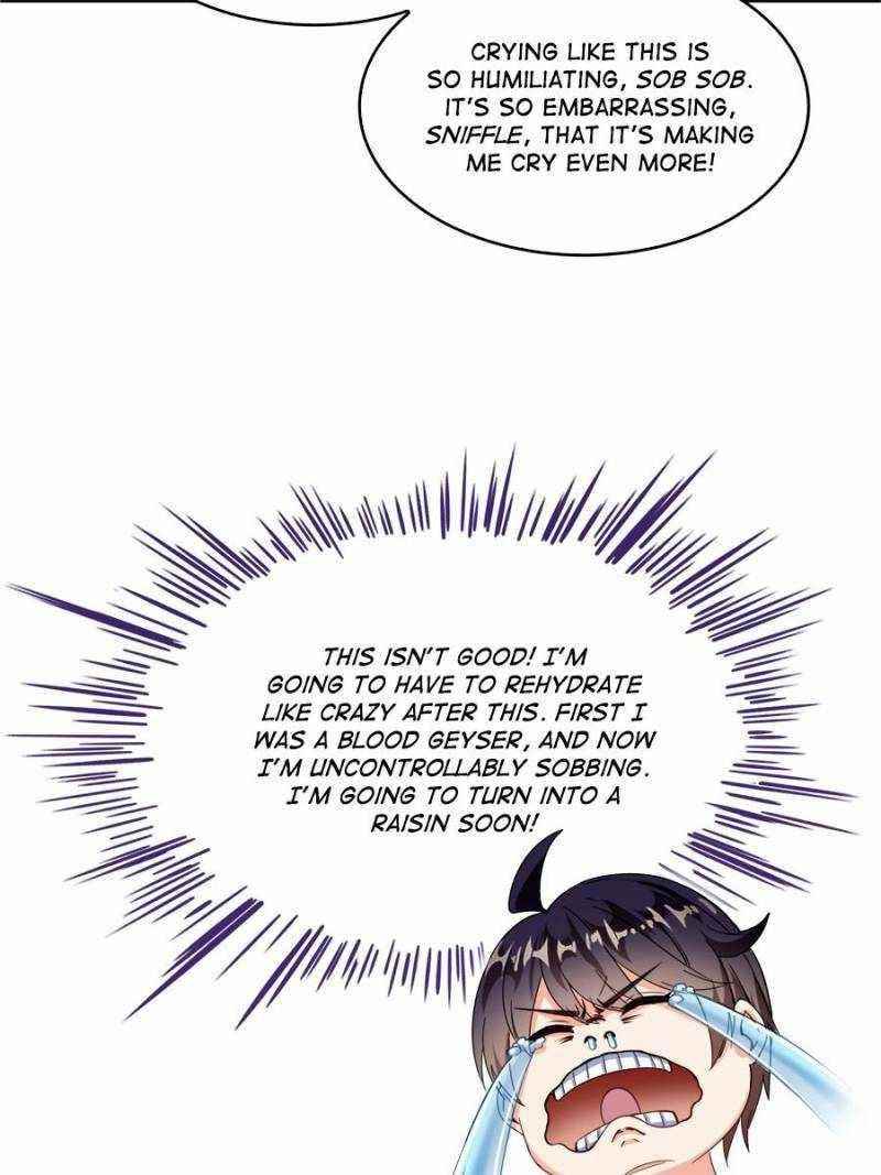 Cultivation Chat Group Chapter 318 - Page 22