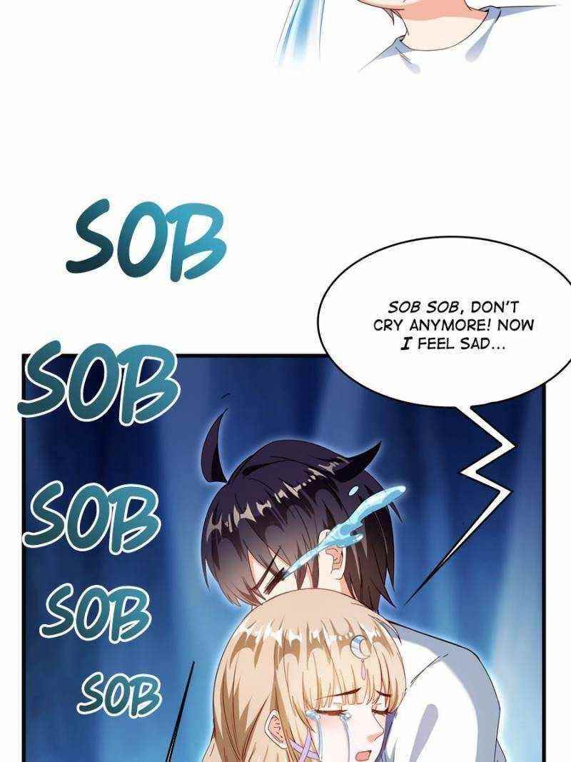 Cultivation Chat Group Chapter 318 - Page 23