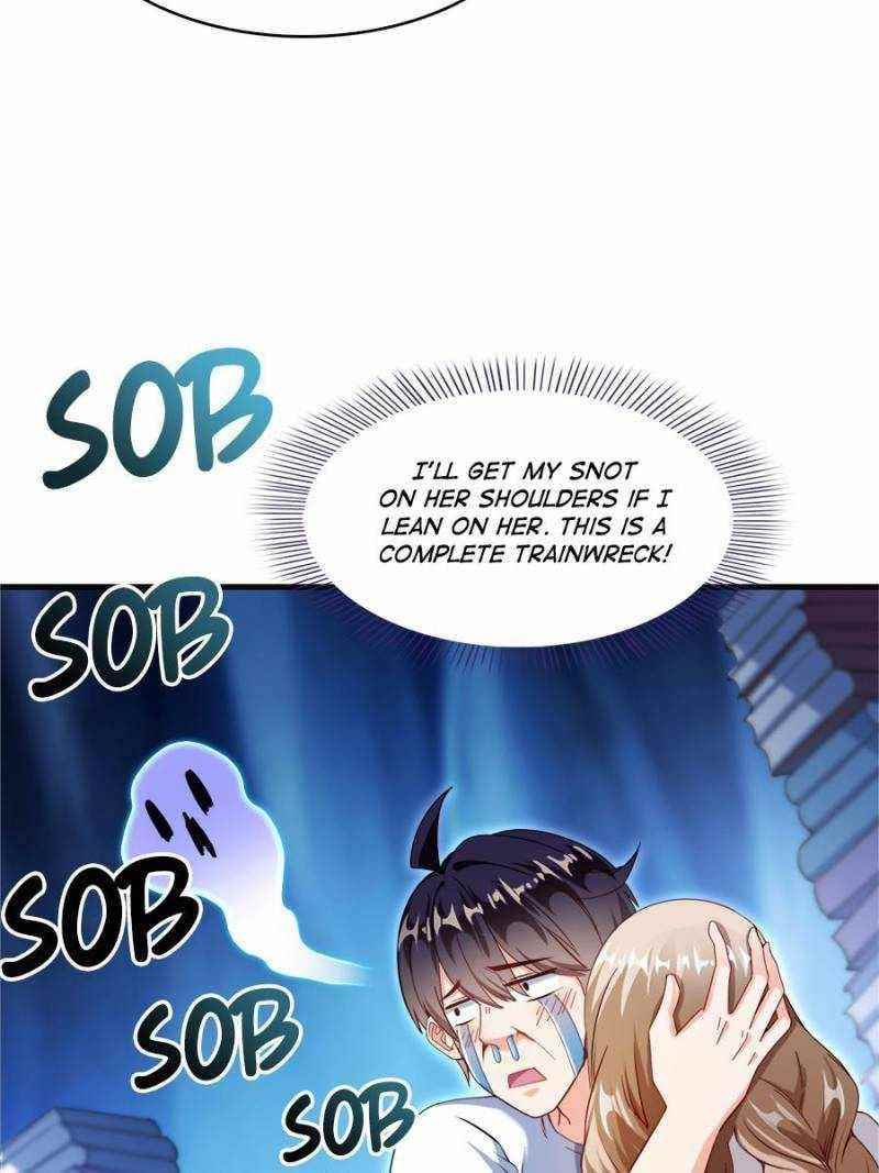 Cultivation Chat Group Chapter 318 - Page 25