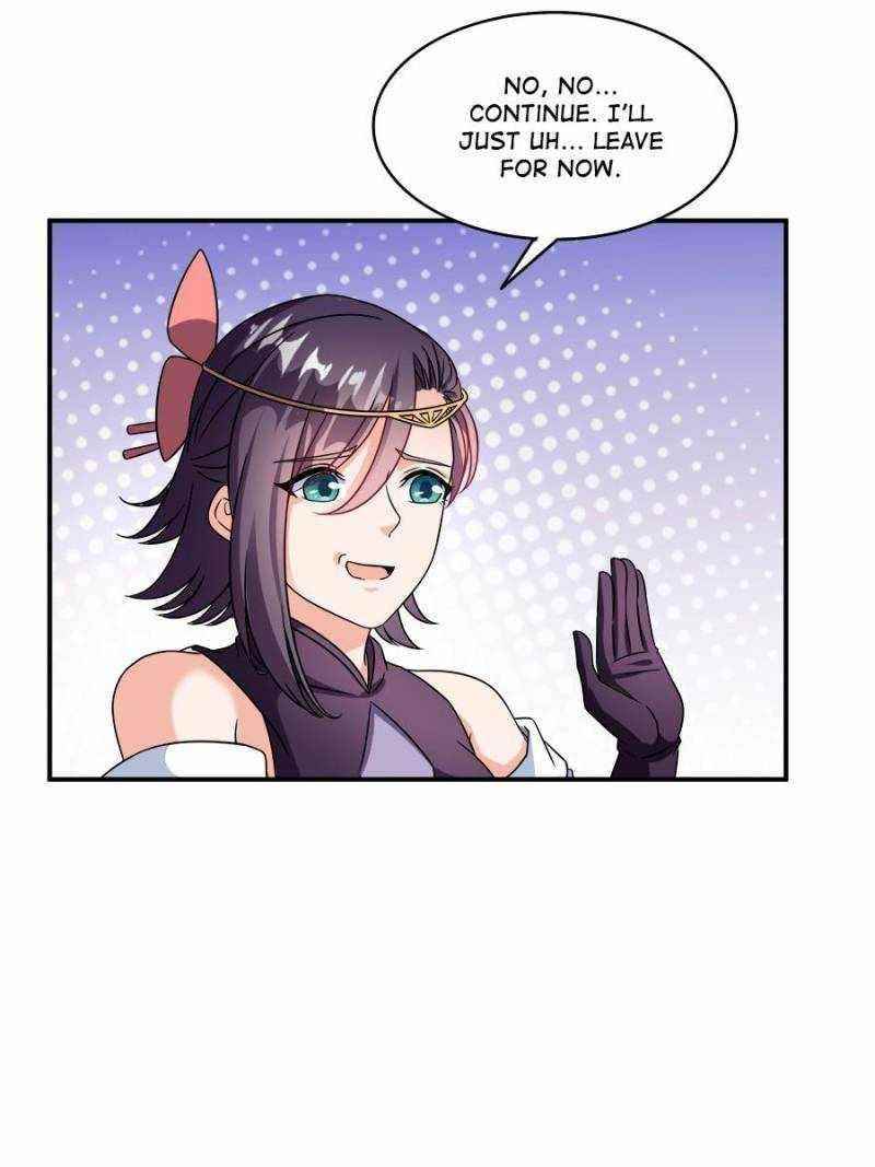 Cultivation Chat Group Chapter 318 - Page 31