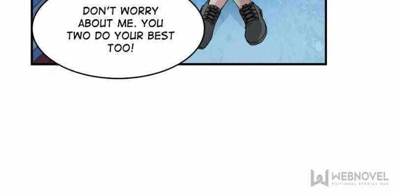 Cultivation Chat Group Chapter 318 - Page 45