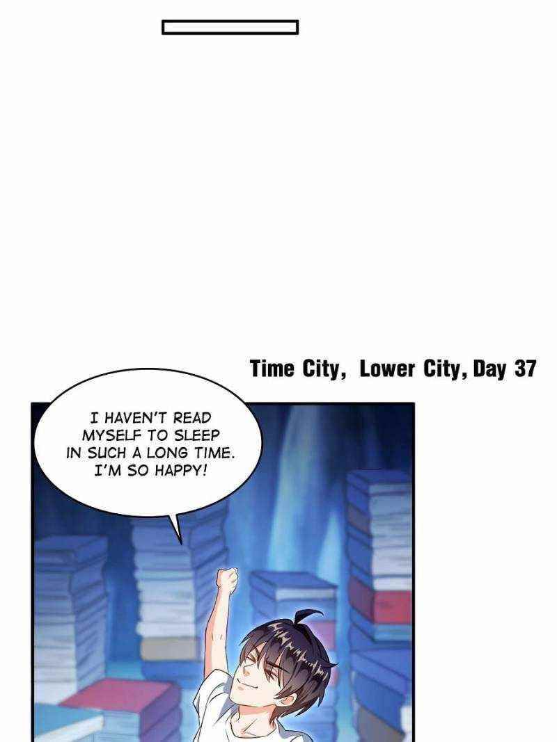 Cultivation Chat Group Chapter 318 - Page 51