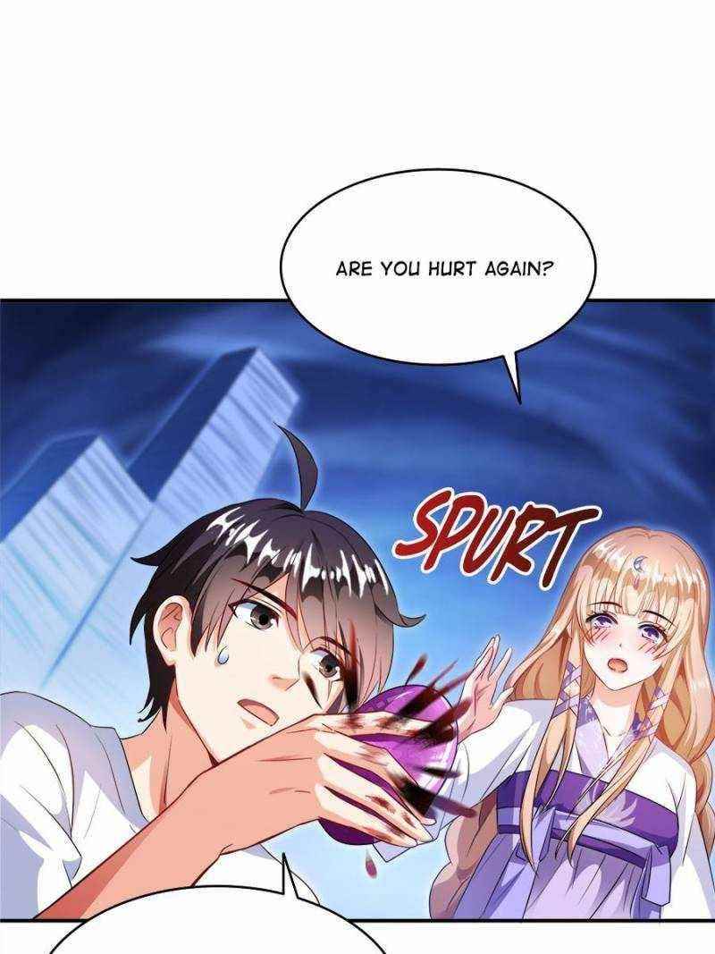 Cultivation Chat Group Chapter 318 - Page 60