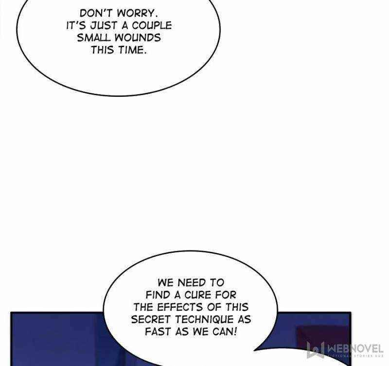 Cultivation Chat Group Chapter 318 - Page 61