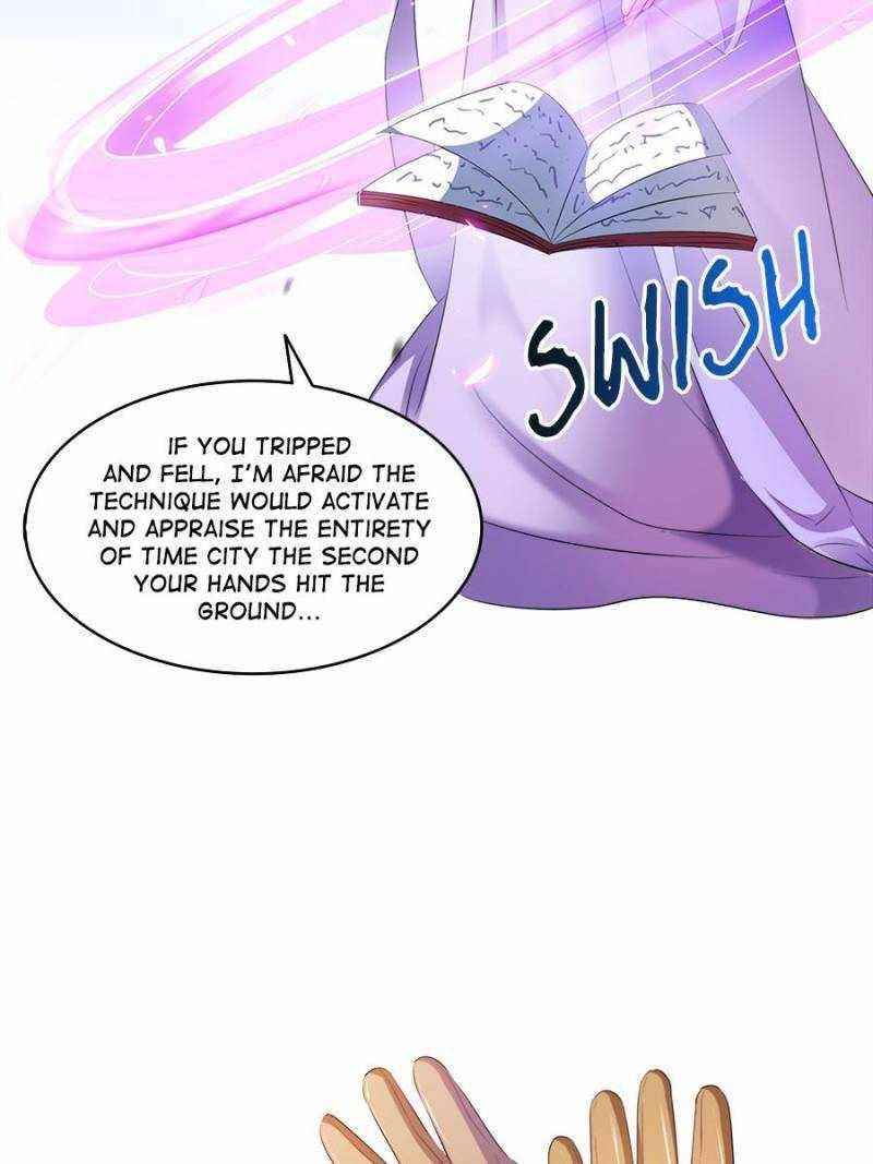 Cultivation Chat Group Chapter 318 - Page 63