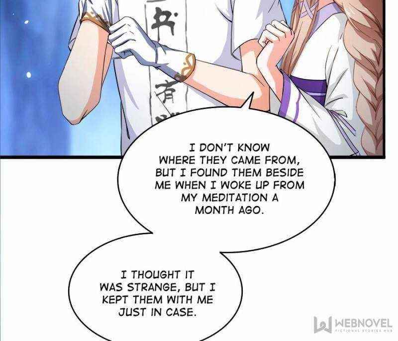 Cultivation Chat Group Chapter 318 - Page 67