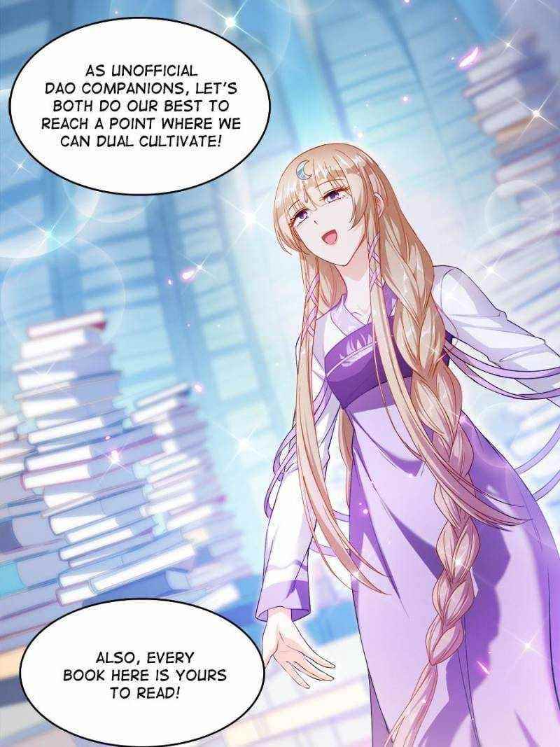 Cultivation Chat Group Chapter 318 - Page 8