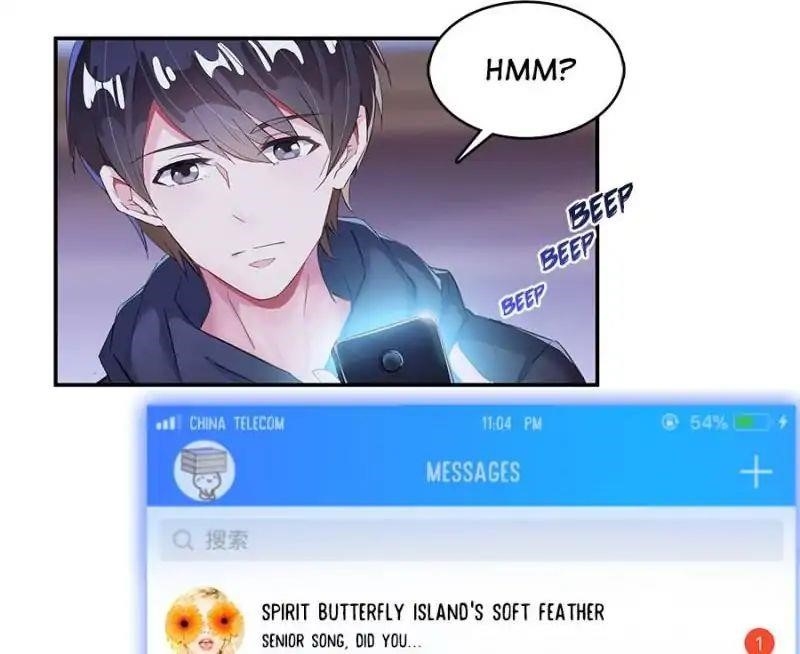 Cultivation Chat Group Chapter 32 - Page 1