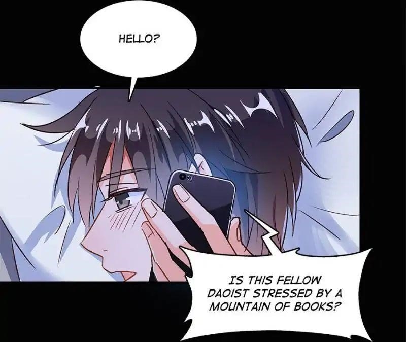 Cultivation Chat Group Chapter 32 - Page 11